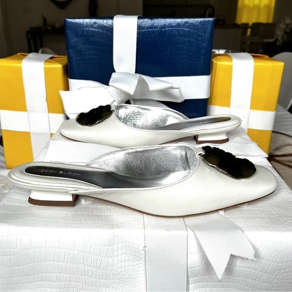 Tory Burch mule - Picture 9 of 10